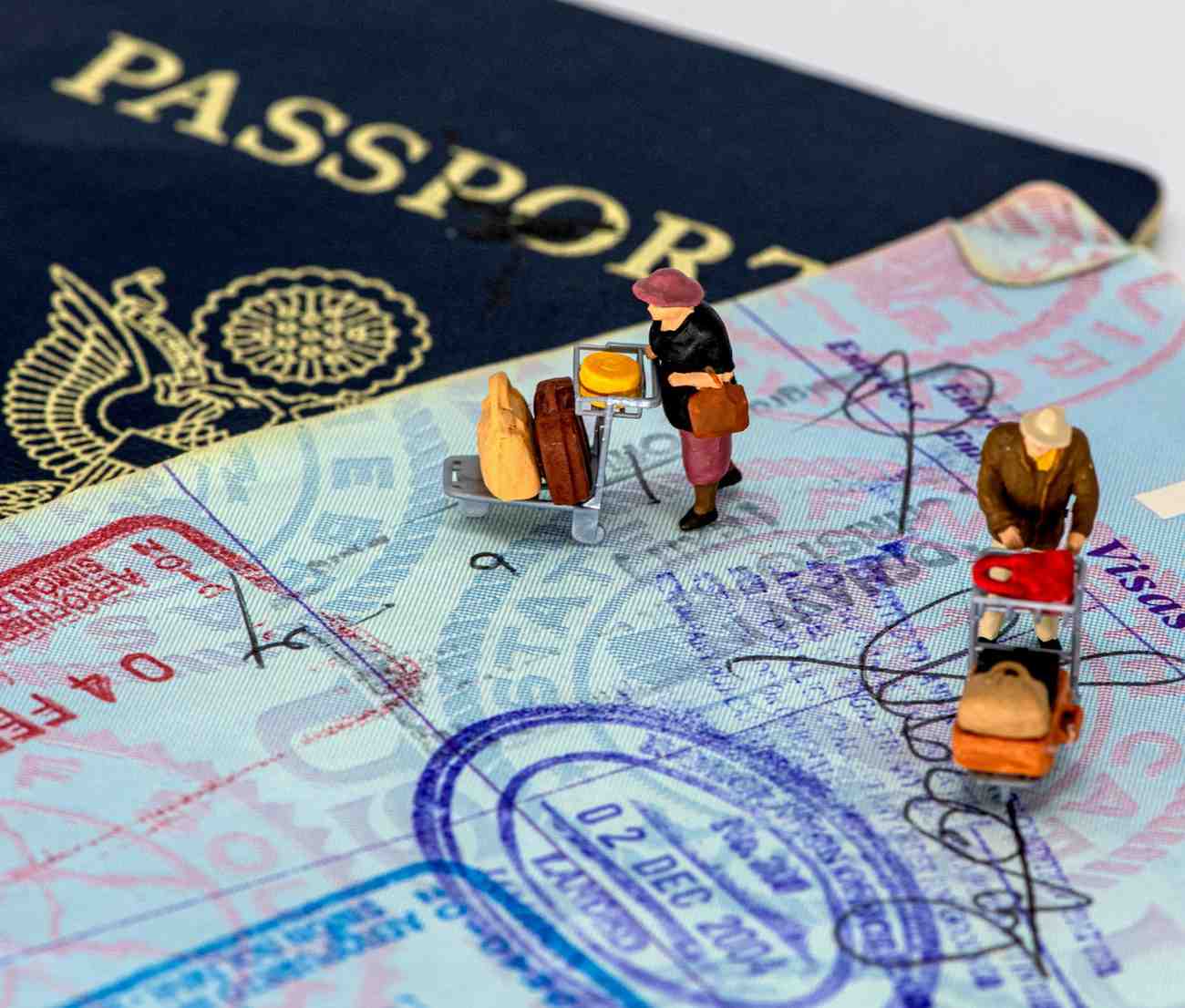 Top 5 Mistakes to Avoid While Applying for a Visa
