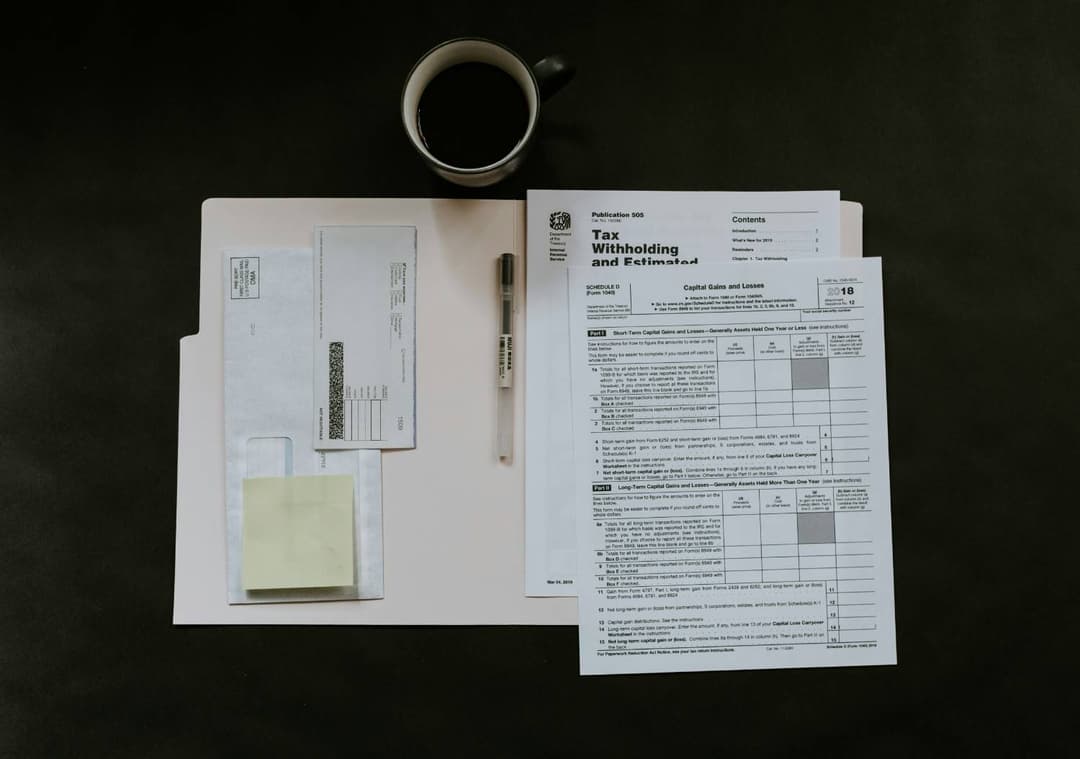 Documents Checklist for Schengen Visa
