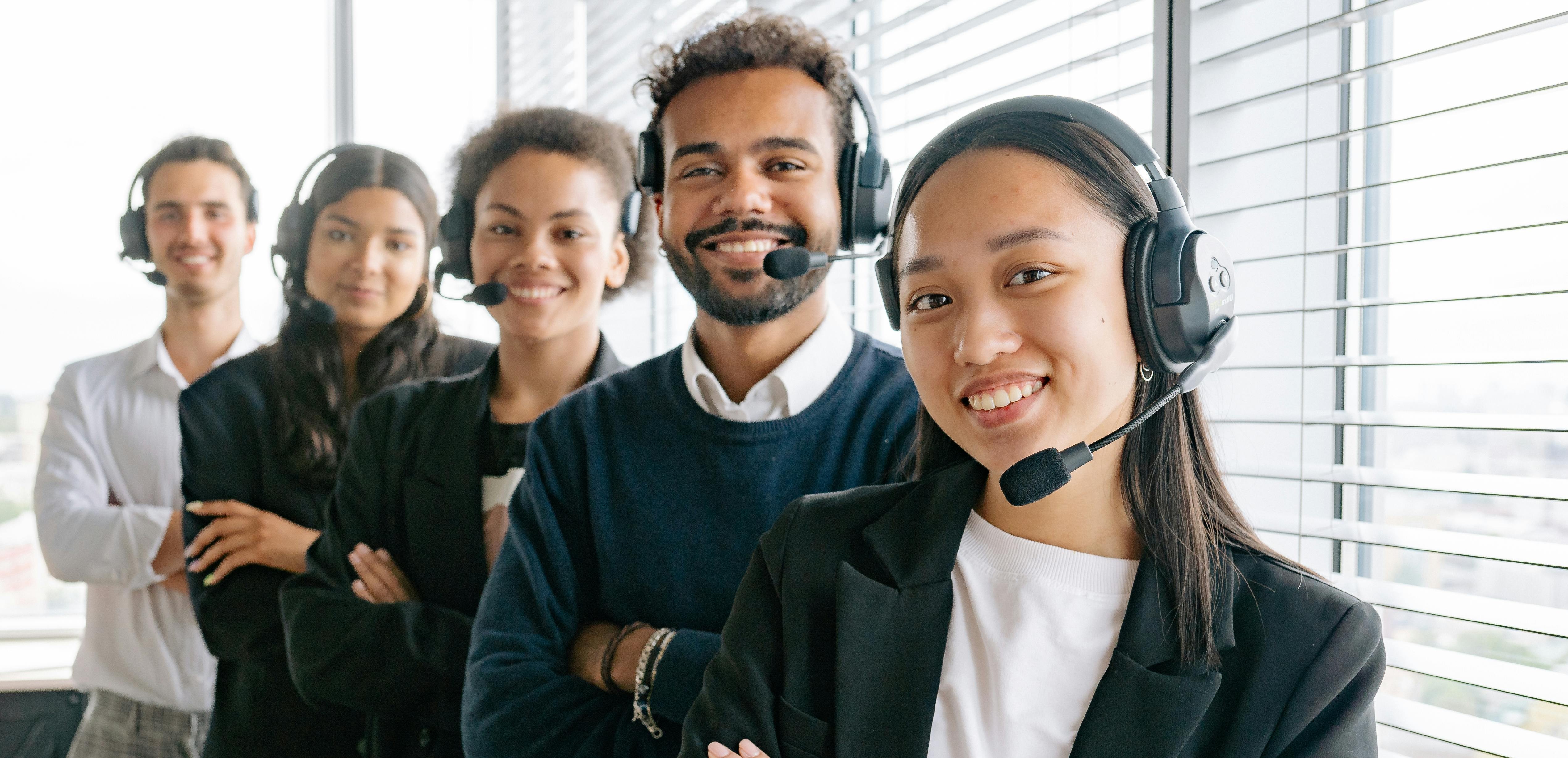 Customer Support
